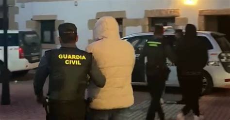 Tres detenidos y ocho investigados en Segovia por 24 robos de gasóleo