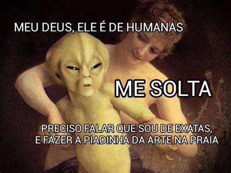 Os Memes Mais Legais Sobre A Galera De Humanas