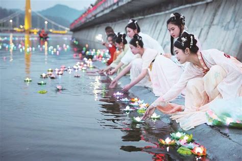 十堰郧西天河七夕文化旅游节开启 楚天都市报数字报