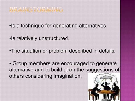 Groupthink and its impact on decision making