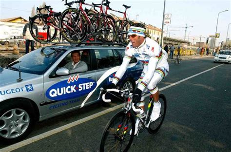 Former World Cycling Champion Mario Cipollini Sentenced for Domestic ...