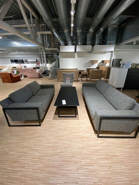 Urban Xl Seter Sofa Fra Formfin Finn Torget