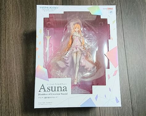 Yahooオークション グッドスマイルカンパニー Sao ソードアート・オ