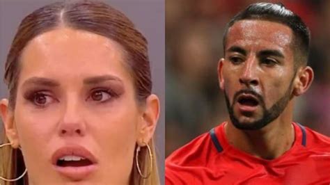 Gala Caldirola Rompió El Silencio Y Se Refirió A Su Divorcio De Mauricio Isla Periodismo Chileno