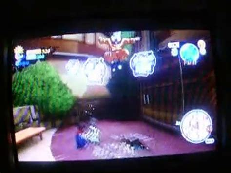 video test naruto rise of a ninja xbox 360 Vidéo Dailymotion