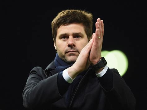 Mauricio Pochettino Wallpapers - Wallpaper Cave