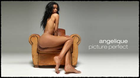 Solo Soft Angelique Picture Perfect Px Porn Pic