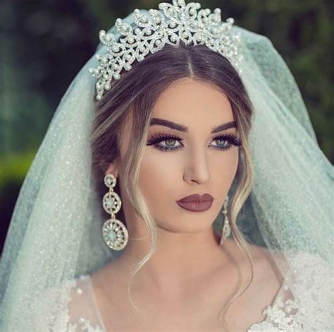 Pinterest Adarkurdish Idee Trucco Sposa Trucco E Acconciatura