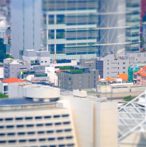 [diisign vacances] Naumi, Singapour version néo-palace – diisign