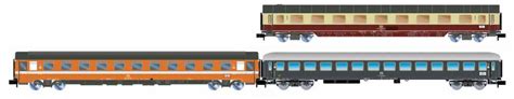 Arnold Hn Fs Alpen Express Set Tlg Ep Menzels Lokschuppen