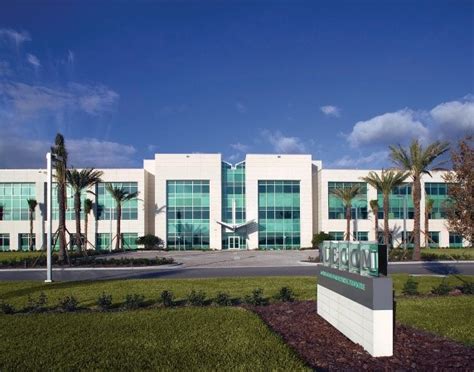 Lake Erie College Of Osteopathic Medicine Bradenton Campus Aacom