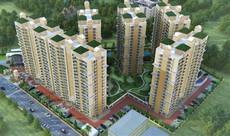 CRC Joyous 3 BHK Apartments Greater Noida West Blog Nirala India