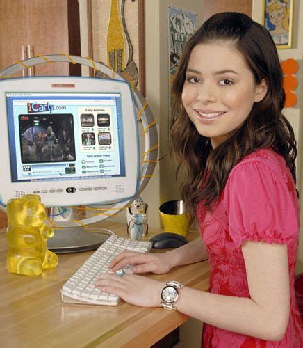 miranda cosgrove computer time artofit