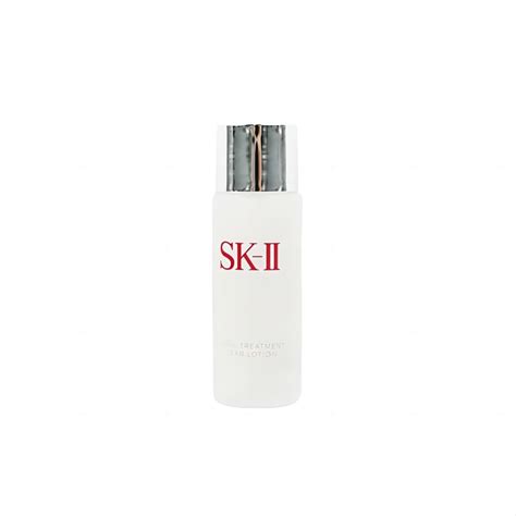 Sk Ii亮采化妝水30ml 歐美保養彩妝 Yahoo奇摩購物中心