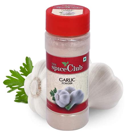 Garlic Powder