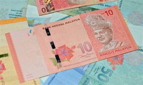 Ringgit Susut Nilai Kepada RM4 67 Sedolar AS Pasaran Berita Harian