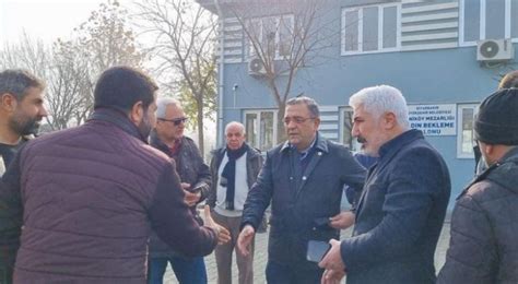 Selahattin Demirta N Babas Tahir Demirta Hayat N Kaybetti Bursa