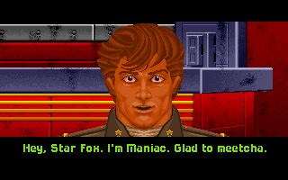 Wing Commander Screenshots For Dos Mobygames