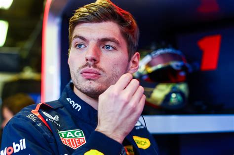 Verstappen L Sst Informationen Ber Red Bulls Rb Vor Der