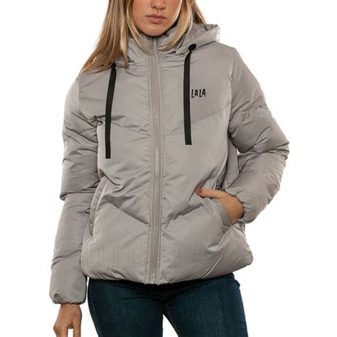 Campera Wild Lala Digital Sport