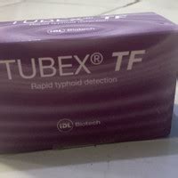 Jual Tubex Tf Murah Harga Terbaru Februari