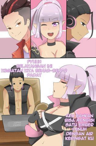 S T U N Backstage Luscious Hentai Manga Porn