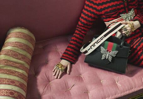 Gucci Official Site – Redefining modern luxury fashion.
