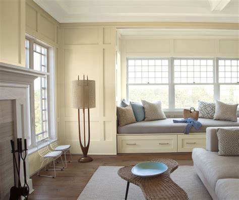 Best Benjamin Moore Paint Colors For Living Room