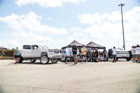 Florida Truck Meet