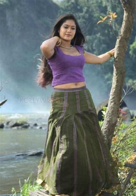 Actress Meghana Raj Sexy Hot Pictures Kollywood Zone