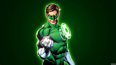 Green Lantern Dc Green Hd Dibujos Animados C Mic Verde Cc