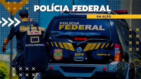 PF deflagra operação Arame Liso no combate a estelionato na modalidade