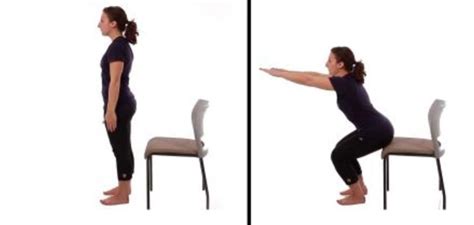 Weight Bearing Exercises For Osteoporosis