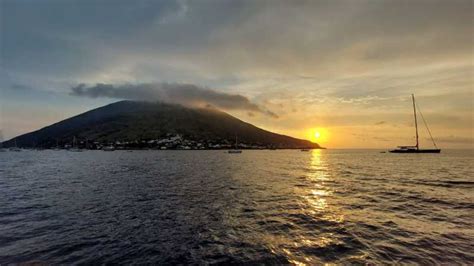 Beste Touren Zum Sonnenuntergang Panarea Kostenlos Stornierbar