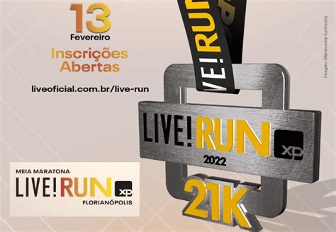 Circuito Live Run Xp Pitacos Do Casal