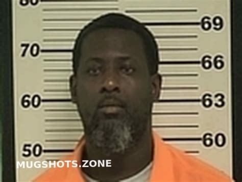 Melvin J Jefferson 10252023 Tunica County Mugshots Zone