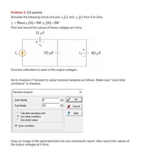 How To Draw Circuits In Microsoft Word Circuit Diagram