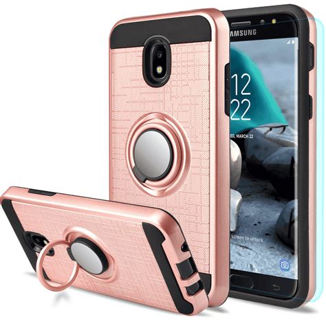 10 Best Cases For Samsung Galaxy J7 (2018)