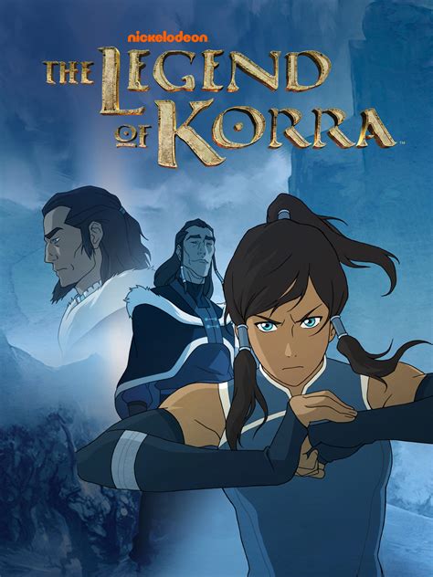 The Last Airbender Legend Of Korra Collection Luscious Hentai Manga My XXX Hot Girl
