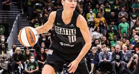 Source Sports Sue Bird Receives Thank You Sue Chant As Career Closes