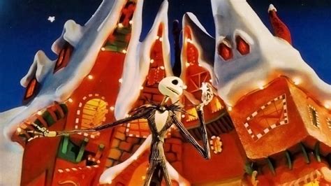 Nightmare Before Christmas