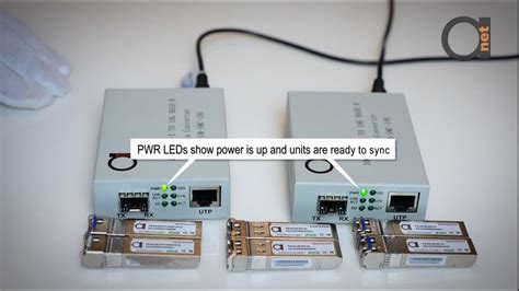 10g 10gbe Ethernet Sfp Fiber Media Converter Connect 10gb Ethernet