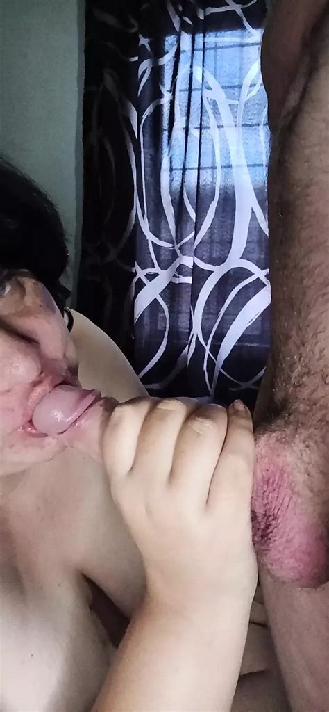 BBW Loves Sucking Cock And Being Naughty Amateur Porn Feat BBWLOVERS By FapHouse XHamster