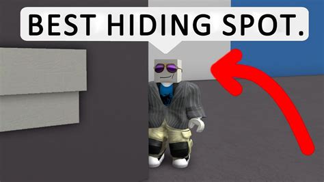 Roblox Hide N Seek Extreme Youtube