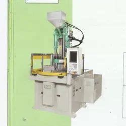 Sv R Series Vertical Injection Moulding Machine Rotary Type Vertical