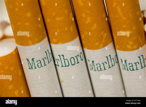 Marlboro Menthol Gold Pack