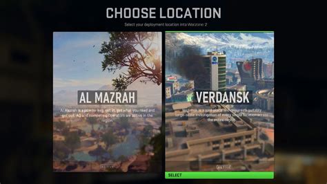 Verdansk Is Returning In Warzone Mw Warzone Huge Map Update