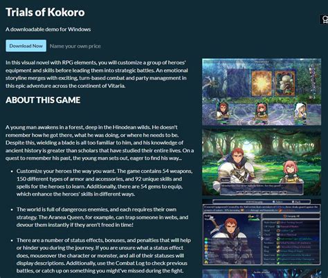 T Durden On Twitter Trials Of Kokoros Demo Is Now On