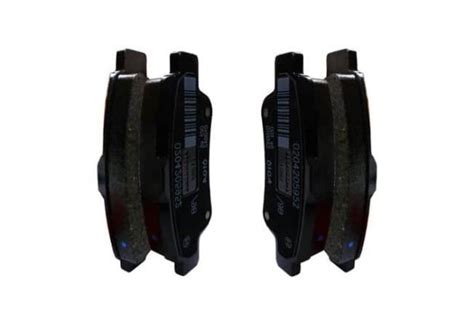 Genuine Honda Stepwagon Rear Brake Pads 2001 2009 Cox Motor Parts