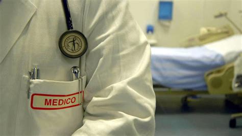 Medico Di Guardia Arrestato Per Violenza Sessuale Su Quattro Pazienti